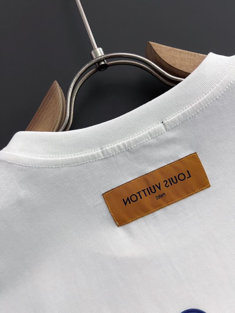 Louis Vuitton T-Shirts